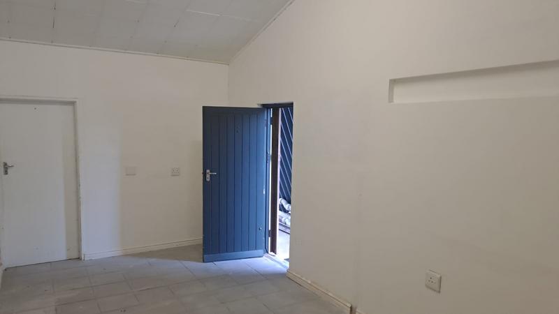 To Let commercial Property for Rent in Walmer Eastern Cape